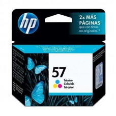 Inkt voor HP printer (Kleur)