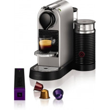 Koffieautomaat Nespresso 