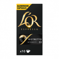 Koffiecups L'Or / Ristretto